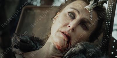 dramatisch films