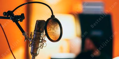 voice-over vertelling films