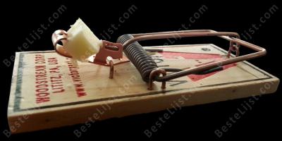 een val zetten films