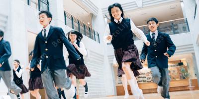 japanse school films