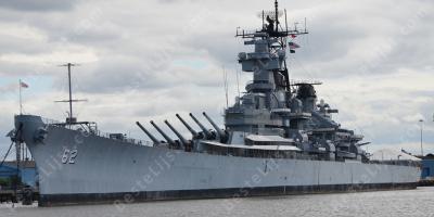 slagschip films