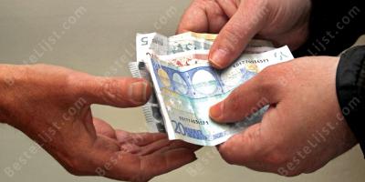 geld lenen films