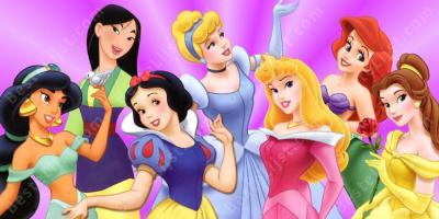 prinses films