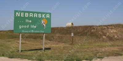 Nebraska films