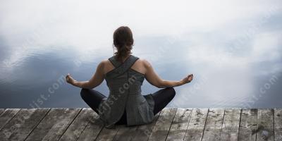 meditatief films