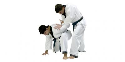 hapkido films