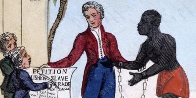 abolitionist films