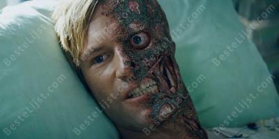 smeltend gezicht films