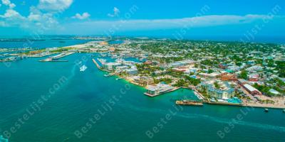 Key West-Florida films