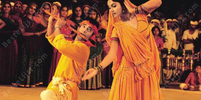 Hindi films