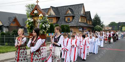 processie films