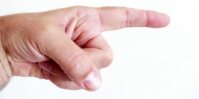 vinger films