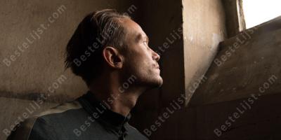 gered van executie films