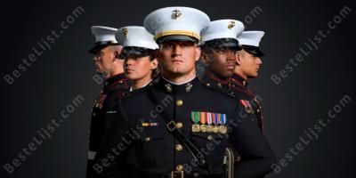 mariniers films