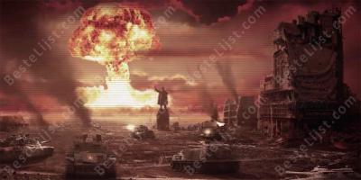 na de nucleaire oorlog films