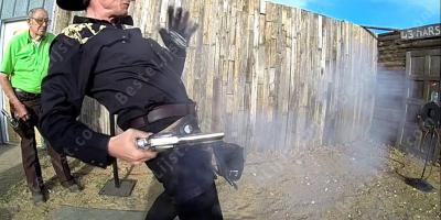snelle trek films