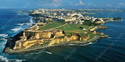 Puerto Rico films