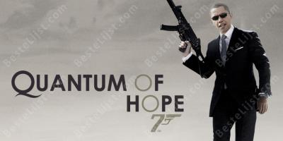 James Bond-parodie films