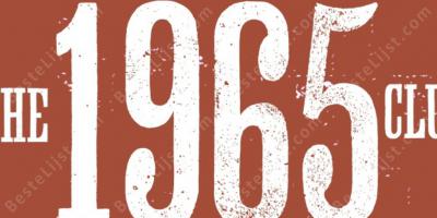 jaar 1965 films