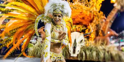 samba films
