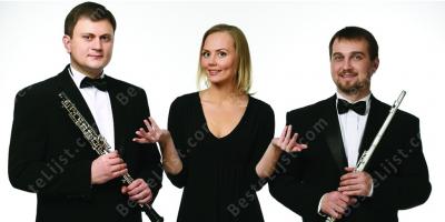 trio films