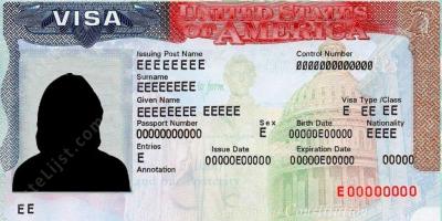 Visa films