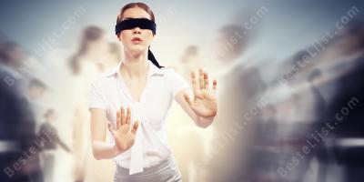 blindheid films
