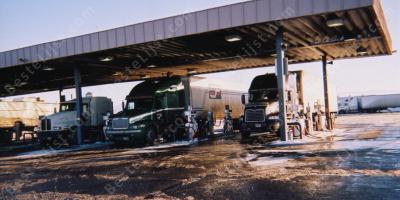 truck Stop films
