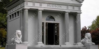 mausoleum films