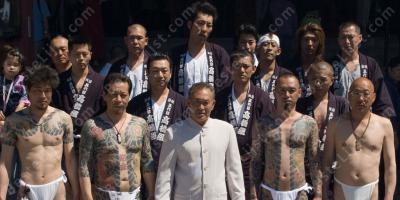 yakuza films yakuza films