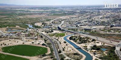 Yuma Arizona films