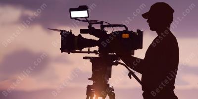 cameraman films