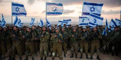 Israëlische soldaat films