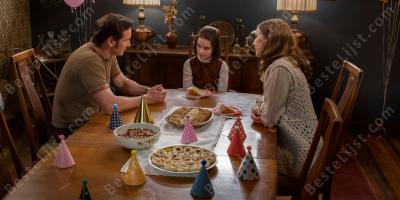 ouders dochterrelatie films