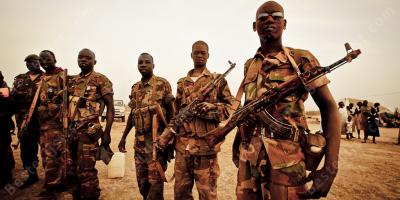 etnisch conflict films
