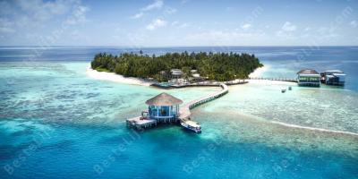 eiland leven films