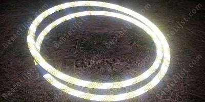 reflecterend films