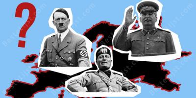 totalitair regime films
