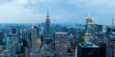 manhattan new york stad films