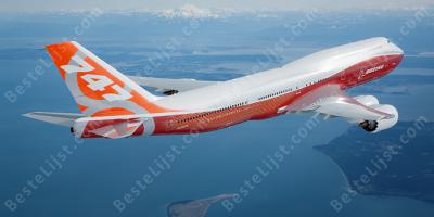 Boeing 747 films