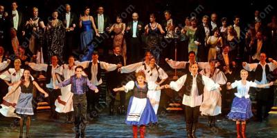 operette films