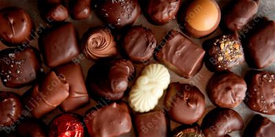 chocolaatjes films