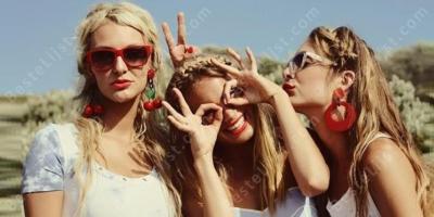 vrouwen films