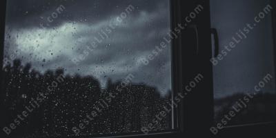 regenachtige nacht films