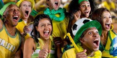 Braziliaans films