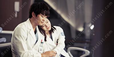 dokter verpleegkundige relatie films