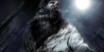 Wolf Man films