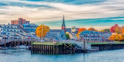 Salem Massachusetts films