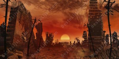 Armageddon films