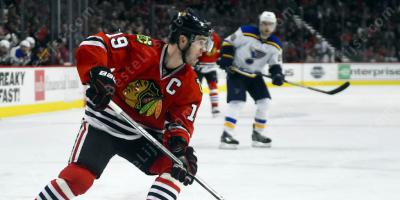 hockey films